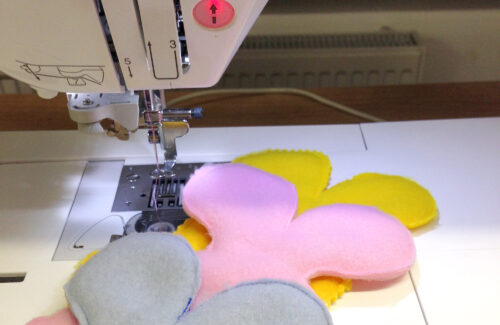 Nähkurs für Kinder und teenager in Hamburg Ottensen